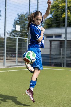 Bild 56 - wBJ FC Suederelbe.